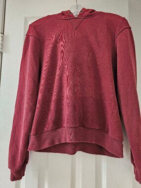 Re/Done Hoodie